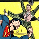 Illustration for article titled 1940s Superman Too Gay, Said Editors